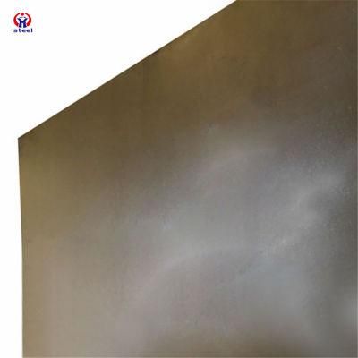 304 310S 309S 316L 317L 321 347H 2205 2507 904L Stainless Steel Sheet