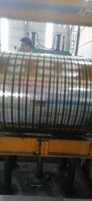 Ck75 Spring Steel Strip C75 Blue Polished Steel Strip 60si2mn Spring Steel Sheet