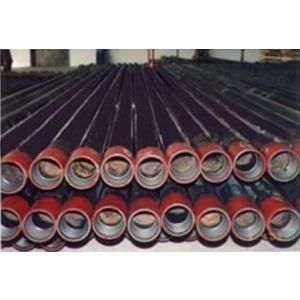 Oil Casing /Seamless Steel Pipes/Steel Pipe