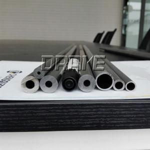 AISI 4130 25.4mm Diamater 30CrMo Alloy Seamless Structure Steel Tube