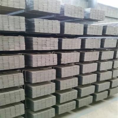 Ss400 A36 Q235 Flat Bar Steel