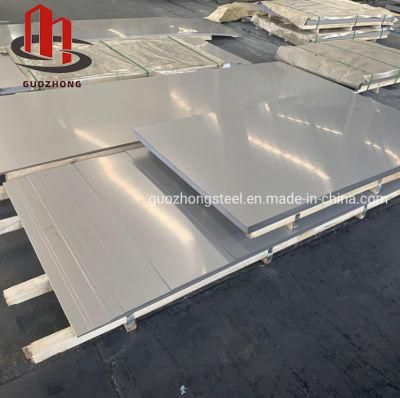 Prime Stainless Steel Sheets Metal 304