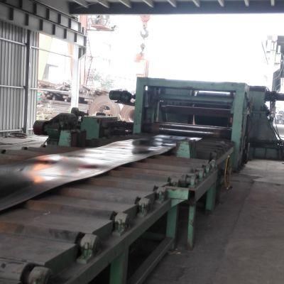 Ms Steel Plate Price Steel Sheet Weight of 12mm Thick Steel Plate
