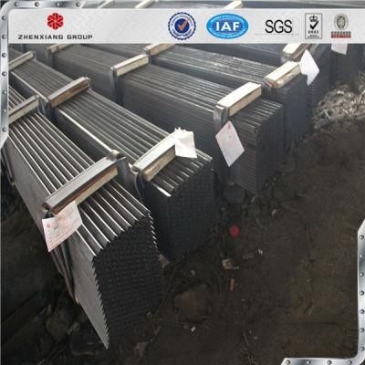 High Quality Mild Steel Angle Bar for Construction