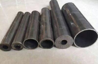 High Quality Cold Rolled Seamless Steel Tube