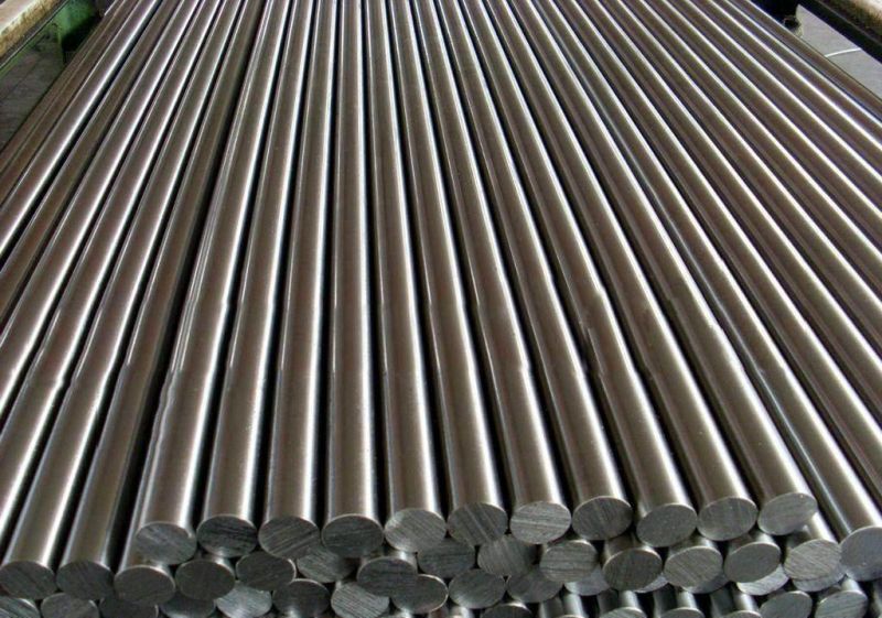 Supply Jisg SPA-H Bar/SPA-H Steel Bar/SPA-H Round Steel/SPA-H Round Bar