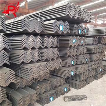 30X30X3mm Structural Carbon Steel Q235 Hot Rolled Iron Steel Angle Bar