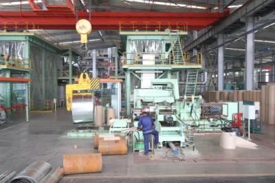 G55 Z275 Galvanized Steel Coil