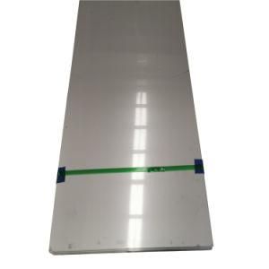 Ss 316 Stainless Steel Sheet for Ship and Marine Needs