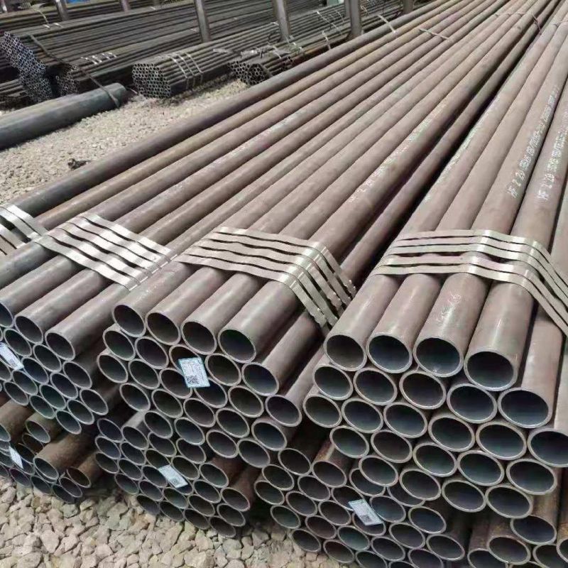Steel Pipe/Steel Tube/Carbon Pipe