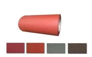 Prime Prepainted Galvanized Steel Coil/Color Coating Steel