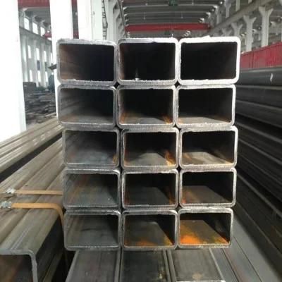 HSS Shs Steel Rectangle Tubes