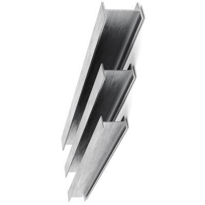 W14 W16 W12 W21 H Section H Shape Beam Steel Beams for Construction