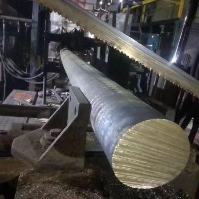 200mm Large Diameter 201 304 316 430 440 420 409 17-7pH 904L 630 631 800h 925 Hc 276 Custom Surface Stainless Round Bar