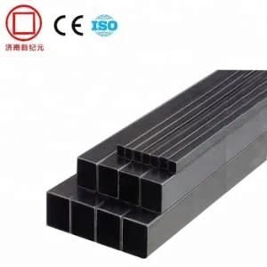 ASTM A500 Cold Formed Welded and Seamless Carbon Steel Structural Steel Pipe