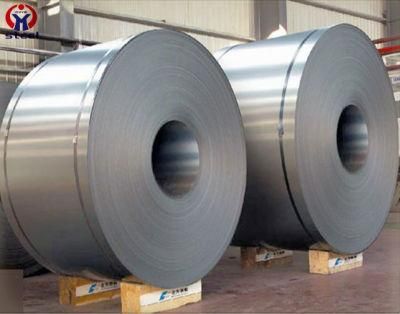 Large Stock Food Grade 2b Hl Stainless Steel Coil