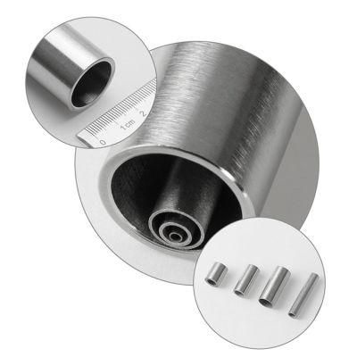 300 Series 301 304 316 316L 430 Stainless Steel Standard Size