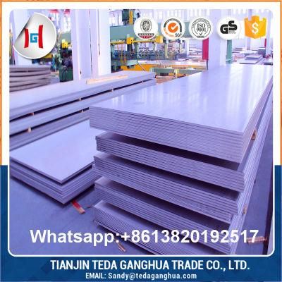 AISI410 Stainless Steel Plate