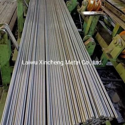 SAE 1215 / AISI 1215 Cold Drawn Free Cutting Steel Round Bars