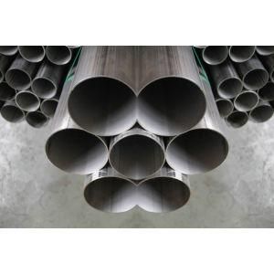 Titanium 6al-4V Grade5 Gr5 Welded &amp; Seamless Tube/Pipe