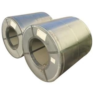 Factory Price Dx51d Hot Dipped Galvanized Steel Coil