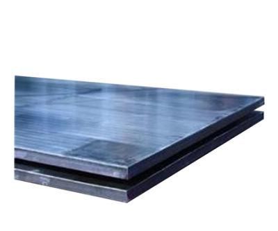 6+6mm Bimetal Layer Composite Wear Steel Plate