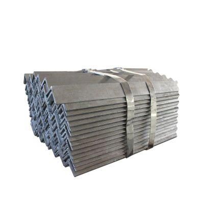 Hot Rolled Cheap Price 2205 Stainless Steel Angle Bar