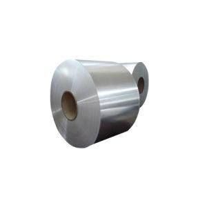 High Quality Stainless Steel 2205 Material Coil for Vessel