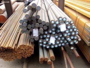 AISI 1045 / C45 / S45c Forged Carbon Steel Round Bar Manufacturers