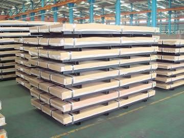 Supplier Steel Mentel Cold-Rolled Steel Sheet