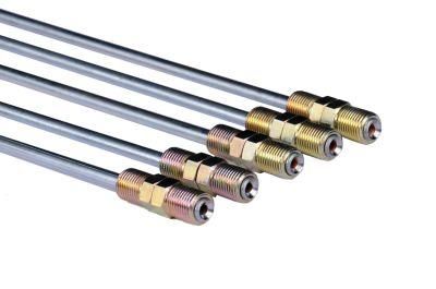 Automobile Galvanized Double Wall Flaring Tool Brake Tube Pipe