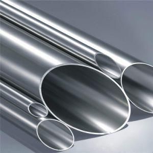 201 Stainless Steel Pipe Product