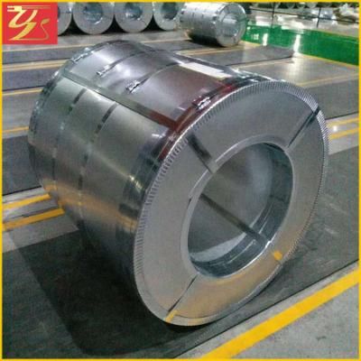 High Quality Z30-Z275 Hot Dipped Galvanized Steel Coil/Sheet/Plate/Strip for Construction