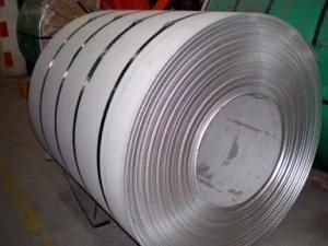 Q345 Hot Rolled Steel Coil / Belt / Strip for Construction