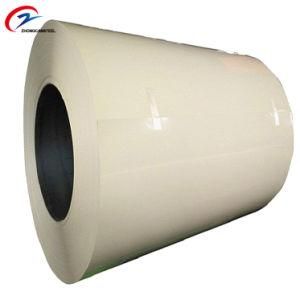 Building Material PPGL Steel Products Prepainted Galvalume Steel Pipe/Prepainted Galvalume PPGL Steel Coil From Zhongcan