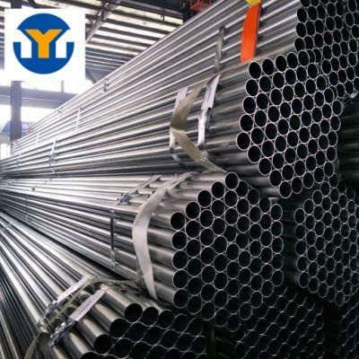 Threading Round Tyt Bundle Hydraulic Cylinder Honed Tube Fence Pipe