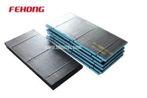 High Hardness and Low Price Chromium Carbide Cover Wear Plate