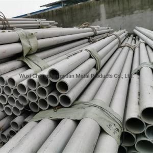 Building Material Duplex 304h, 310, 310S, 316, 316L, 316ti, 317, 317L, 321, 347 Seamless and Welded Stainless Steel Pipe