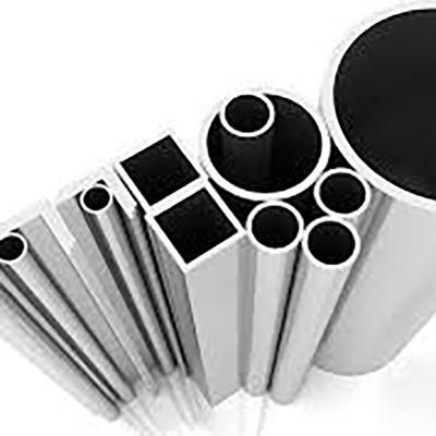 AISI 4340 Alloy Seamless Steel Pipe / Steel Tube/ Steel Pipeline