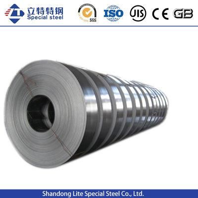 High Quality 201 202 304 316 321 S31254 317 317L Stainless Steel Coil Supplier