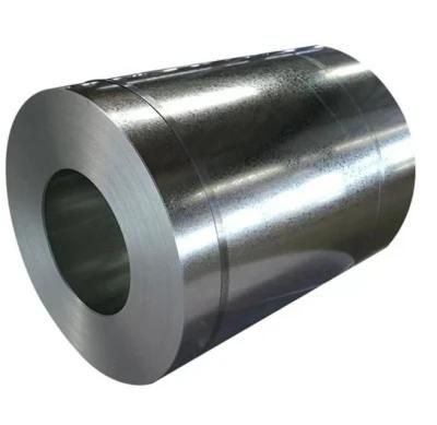 SGCC Hot Dipped Galvanized Steel Coil Factory Galvanized Steel Coil