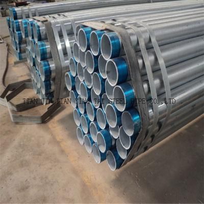 Gi Pipe Manufacturer Hot Dipped Galvanized Steel Pipe