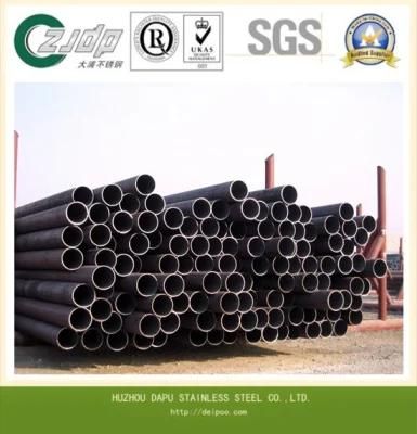 304/304L/316L/321/310S Seamless Stainless Steel Pipe/Tube