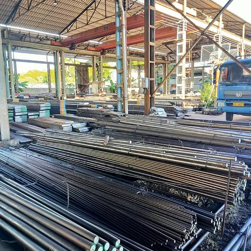 1.2085 Steel Mold Steel Tool Steel Special Steel 2085 Steel