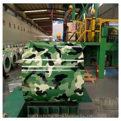 Color Coated PPGI Gi Galvanized Steel Coil Price