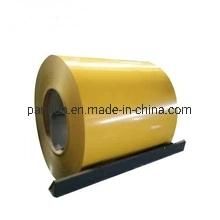 Prime Prepainted Galvanized Steel Coil/PPGI ASTM