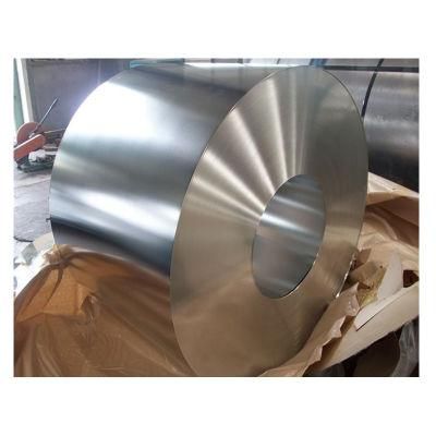 SPTE 2.0/2.0 Tinplate Sheet Electrolytic Tin Steel Strip