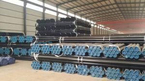 High Quality Boiler ASTM A179 Seamless Boiler Tube