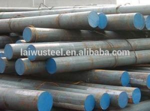 20crmnti Hot-Rolled Construcctional Alloy Steel Round Bars