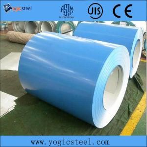 Galvanized Steel Ral Color PPGI